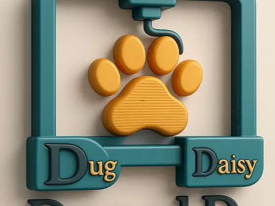 D and D Pawfect Prints image 4