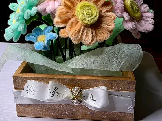 Chozen Floralz image 1