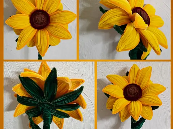 Chozen Floralz image 2