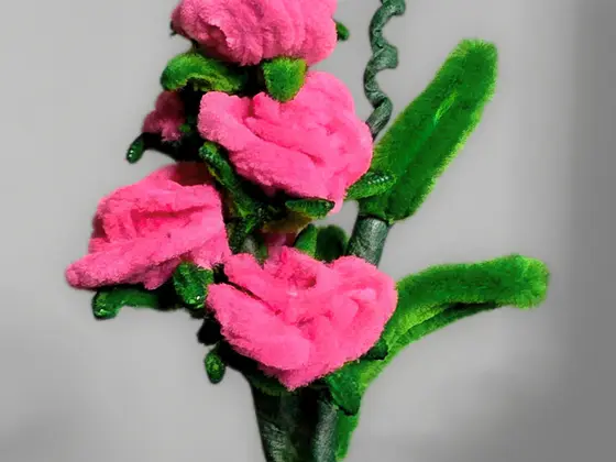 Chozen Floralz image 4