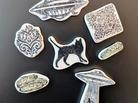 SMCD Pottery image 2