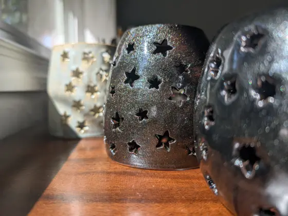 SMCD Pottery image 3