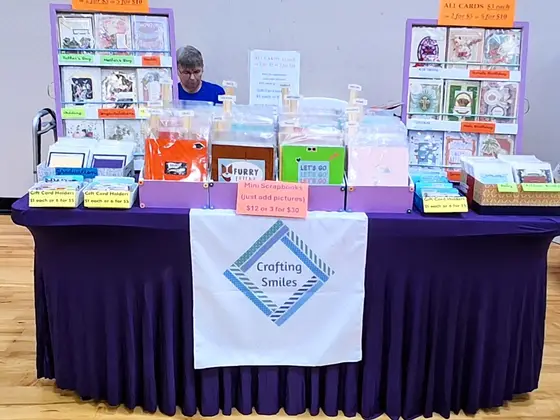 Crafting Smiles image 1