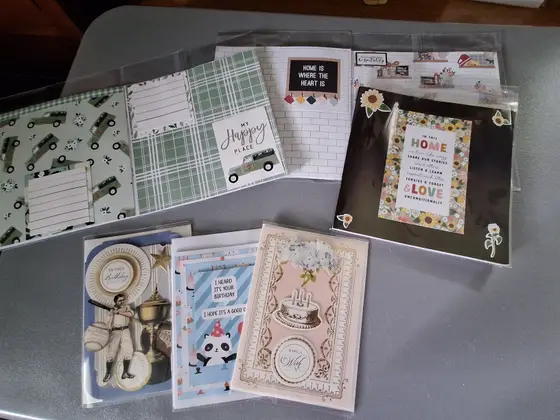 Crafting Smiles image 2