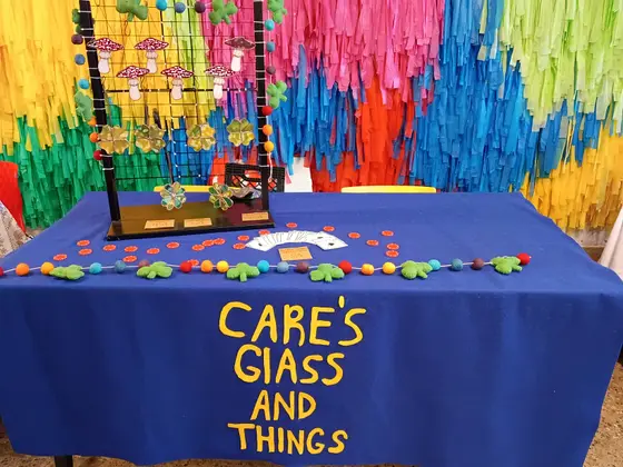 Cares Glass and Things image 1
