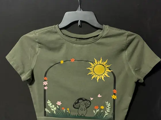 Second Bloom Reworks image 2