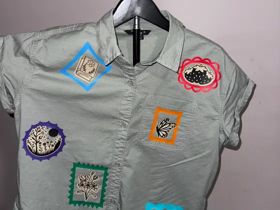 Second Bloom Reworks image 3