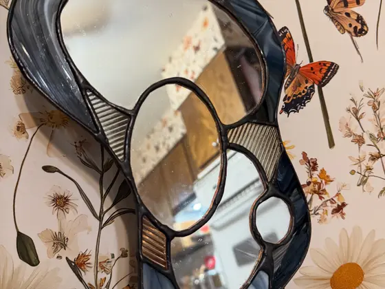 Faerlycrochet and StainedSolution image 1