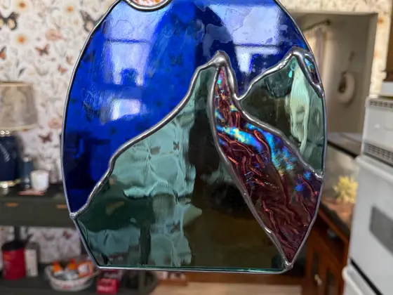 Faerlycrochet and StainedSolution image 2