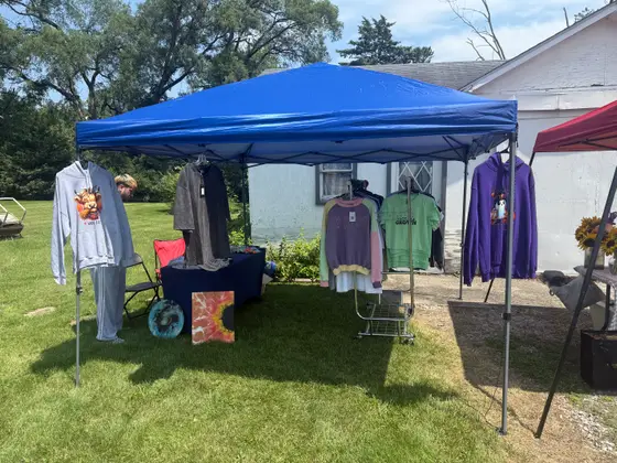 NyteSky Apparel image 4