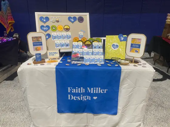 Faith Miller Design image 1