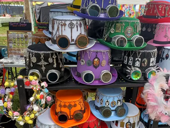 The Polypan Oracle image 1