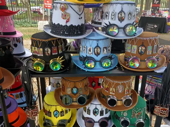 The Polypan Oracle image 2