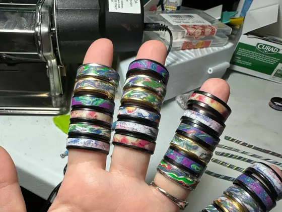 Spiderweb Stitch image 1