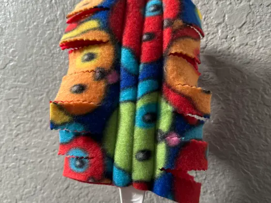 Spiderweb Stitch image 3