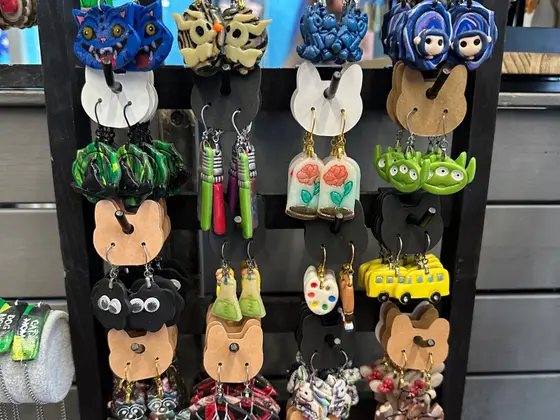 Spiderweb Stitch image 4