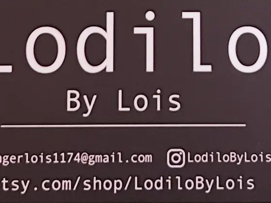 Lodilo by Lois preview