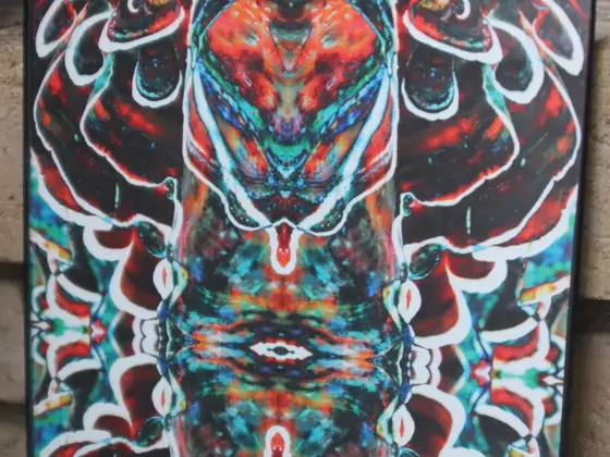 Process and Distortion image 3